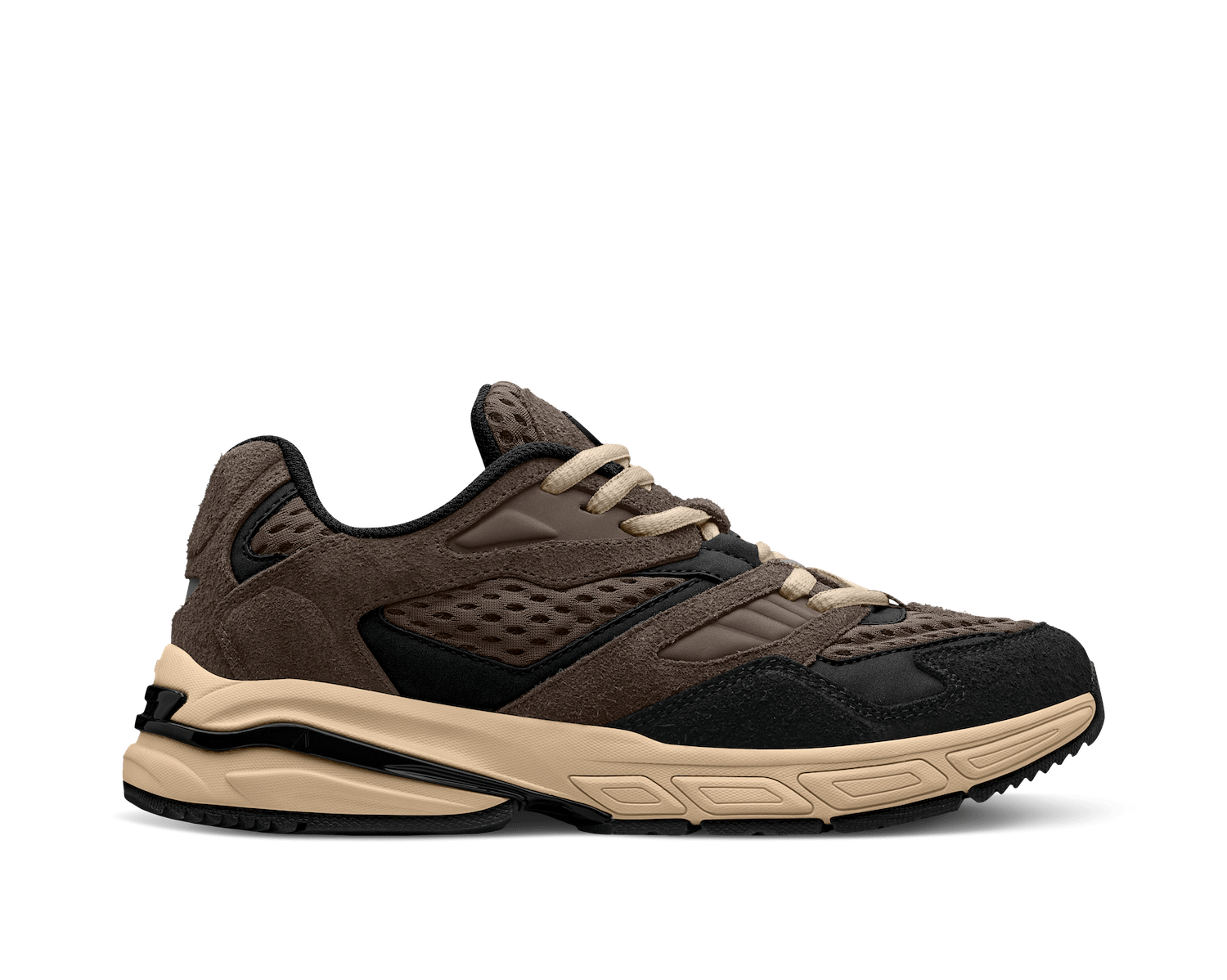 ARKK Collection Gravity | Chocolate Safari | Women Gravity